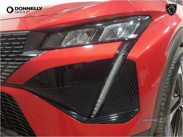 Used Peugeot 408 2025 for sale - 76593006: Photo 25