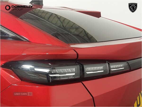 Used Peugeot 408 2025 for sale - 76593006: Photo 26