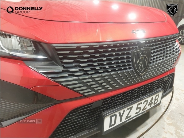 Used Peugeot 408 2025 for sale - 76593006: Photo 27