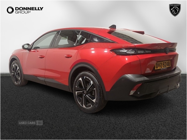 Used Peugeot 408 2025 for sale - 76593006: Photo 3