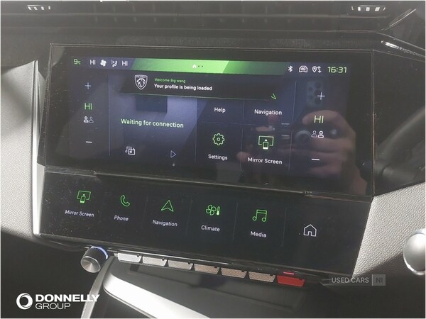 Used Peugeot 408 2025 for sale - 76593006: Photo 39