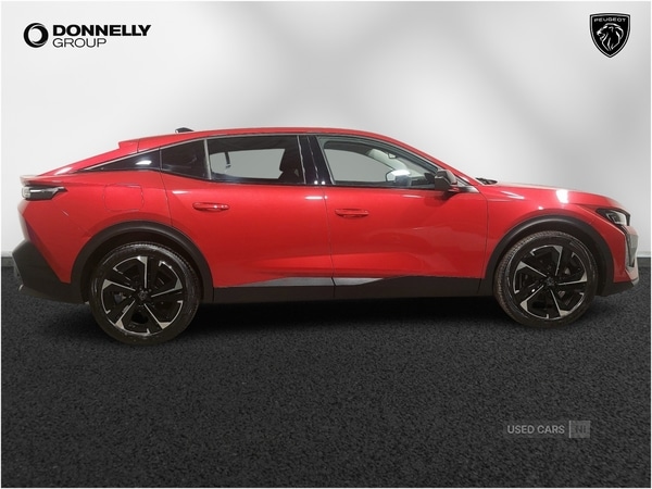 Used Peugeot 408 2025 for sale - 76593006: Photo 4