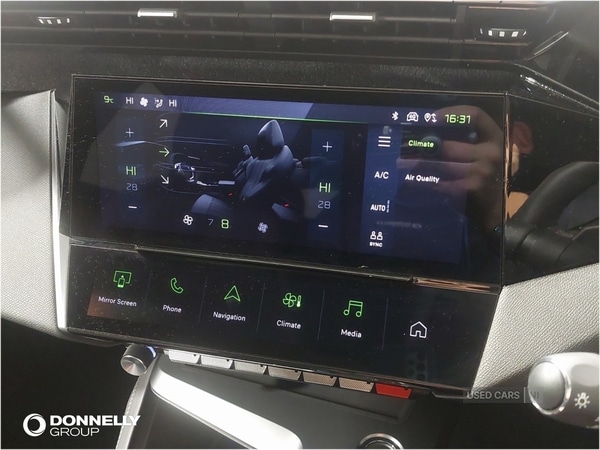 Used Peugeot 408 2025 for sale - 76593006: Photo 41