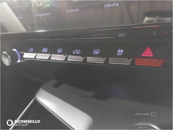 Used Peugeot 408 2025 for sale - 76593006: Photo 42