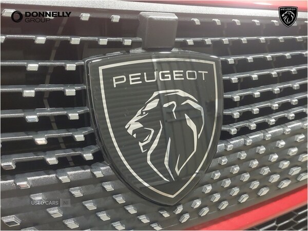 Used Peugeot 408 2025 for sale - 76593006: Photo 43