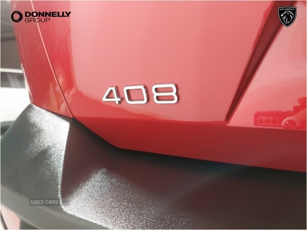 Used Peugeot 408 2025 for sale - 76593006: Photo 44