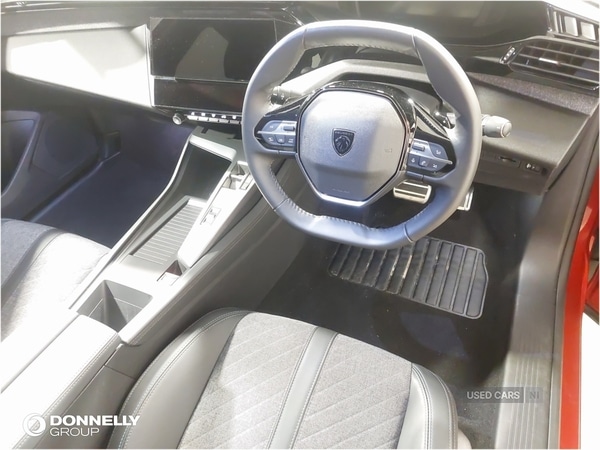 Used Peugeot 408 2025 for sale - 76593006: Photo 5