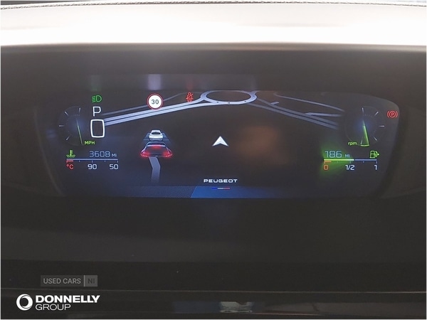 Used Peugeot 408 2025 for sale - 76593006: Photo 7