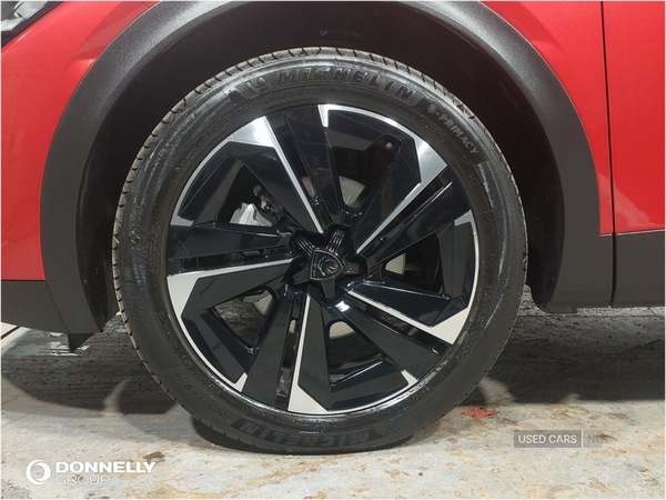 Used Peugeot 408 2025 for sale - 76593006: Photo 8