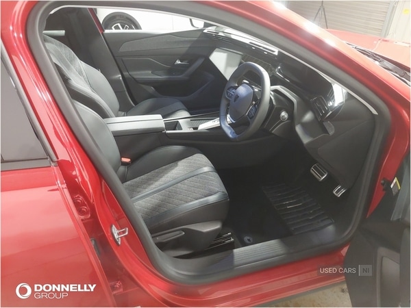 Used Peugeot 408 2025 for sale - 76593006: Photo 9