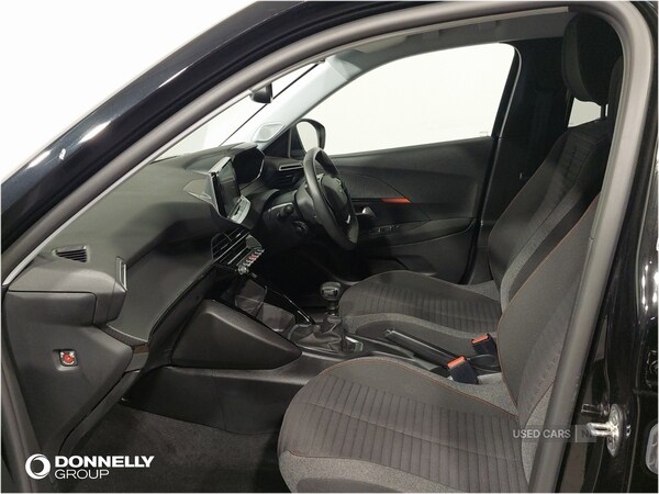 Used Peugeot 2008 2023 for sale - 77705855: Photo 10