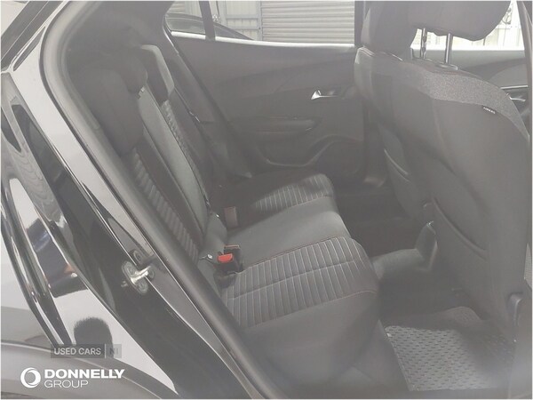 Used Peugeot 2008 2023 for sale - 77705855: Photo 11