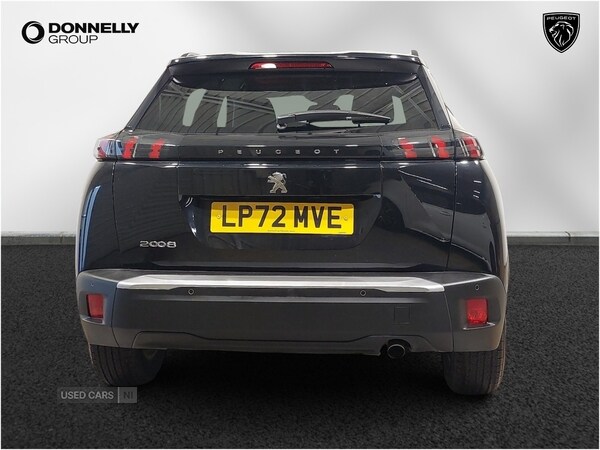 Used Peugeot 2008 2023 for sale - 77705855: Photo 13