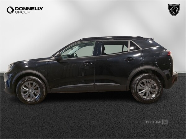 Used Peugeot 2008 2023 for sale - 77705855: Photo 14