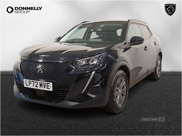 Used Peugeot 2008 2023 for sale - 77705855: Photo 15