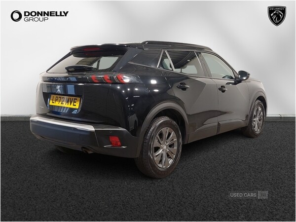 Used Peugeot 2008 2023 for sale - 77705855: Photo 16