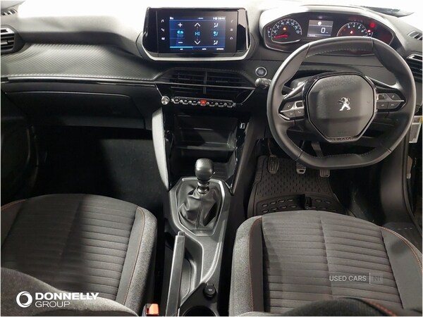 Used Peugeot 2008 2023 for sale - 77705855: Photo 17
