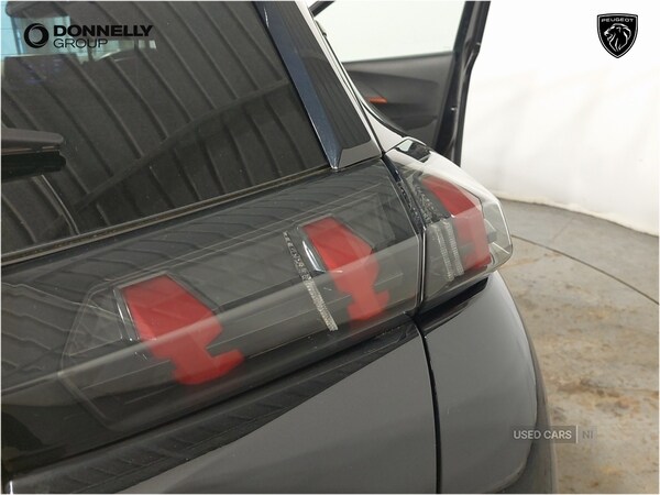 Used Peugeot 2008 2023 for sale - 77705855: Photo 25