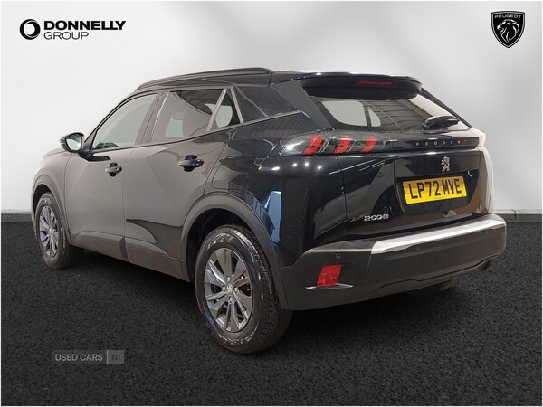 Used Peugeot 2008 2023 for sale - 77705855: Photo 3