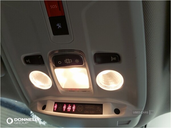 Used Peugeot 2008 2023 for sale - 77705855: Photo 30