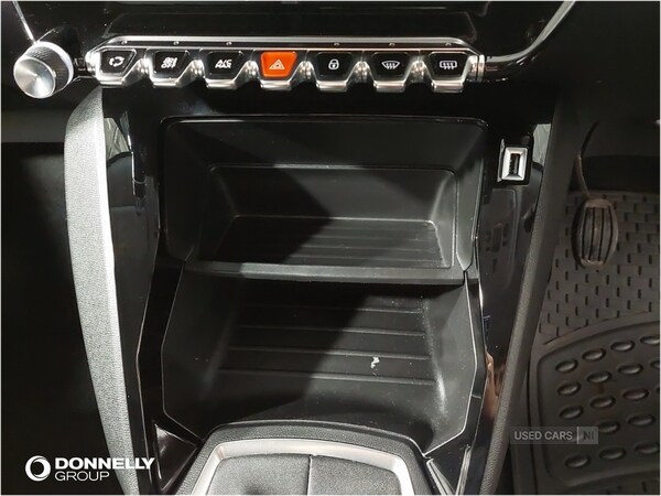 Used Peugeot 2008 2023 for sale - 77705855: Photo 36