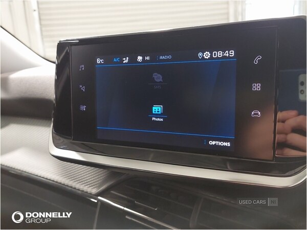 Used Peugeot 2008 2023 for sale - 77705855: Photo 38