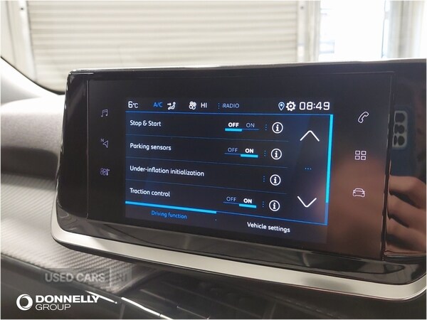 Used Peugeot 2008 2023 for sale - 77705855: Photo 39