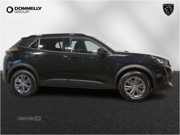 Used Peugeot 2008 2023 for sale - 77705855: Photo 4