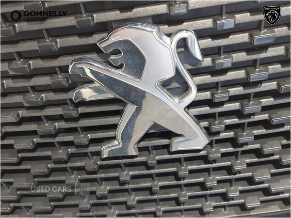 Used Peugeot 2008 2023 for sale - 77705855: Photo 42