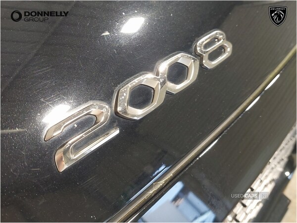 Used Peugeot 2008 2023 for sale - 77705855: Photo 43