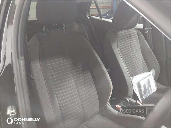 Used Peugeot 2008 2023 for sale - 77705855: Photo 44