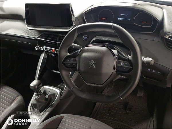 Used Peugeot 2008 2023 for sale - 77705855: Photo 5