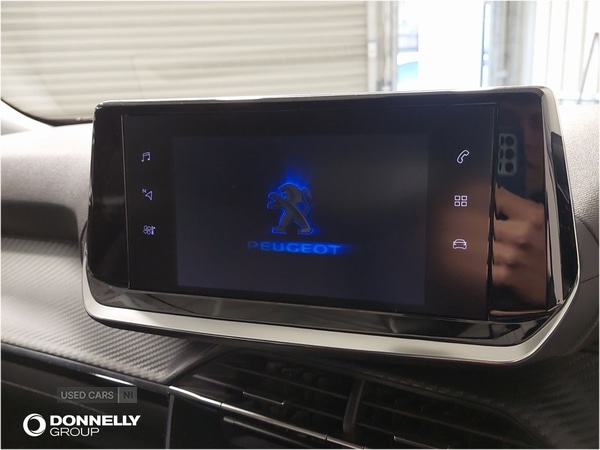 Used Peugeot 2008 2023 for sale - 77705855: Photo 6