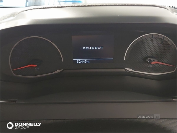 Used Peugeot 2008 2023 for sale - 77705855: Photo 7