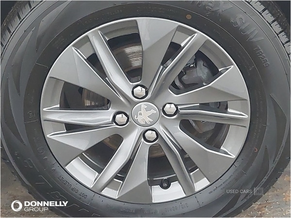 Used Peugeot 2008 2023 for sale - 77705855: Photo 8