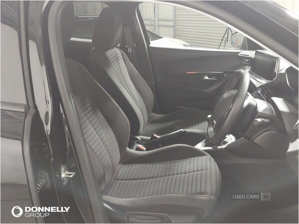 Used Peugeot 2008 2023 for sale - 77705855: Photo 9