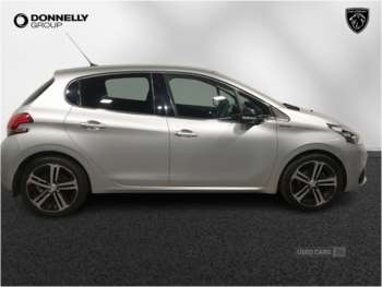 Used Peugeot 208 2018 for sale - 74889134: Photo