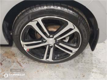 Used Peugeot 208 2018 for sale - 74889134: Photo