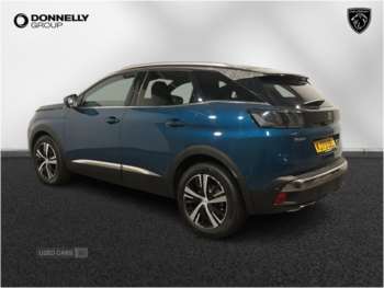 Used Peugeot 3008 2024 for sale - 74082838: Photo