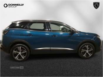 Used Peugeot 3008 2024 for sale - 74082838: Photo