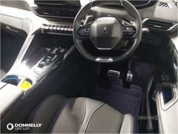 Used Peugeot 3008 2024 for sale - 74082838: Photo