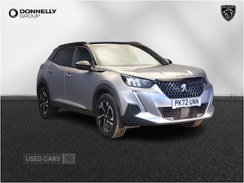 Used Peugeot 2008 2023 for sale - 78302173: Photo