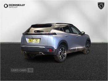 Used Peugeot 2008 2023 for sale - 78302173: Photo