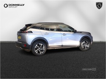 Used Peugeot 2008 2023 for sale - 78302173: Photo