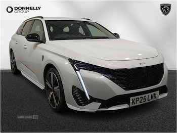 Used Peugeot 308 2025 for sale - 79085862: Photo