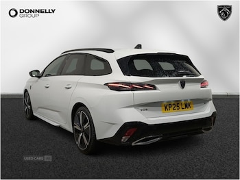 Used Peugeot 308 2025 for sale - 79085862: Photo