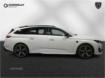 Used Peugeot 308 2025 for sale - 79085862: Photo