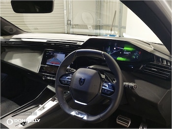 Used Peugeot 308 2025 for sale - 79085862: Photo