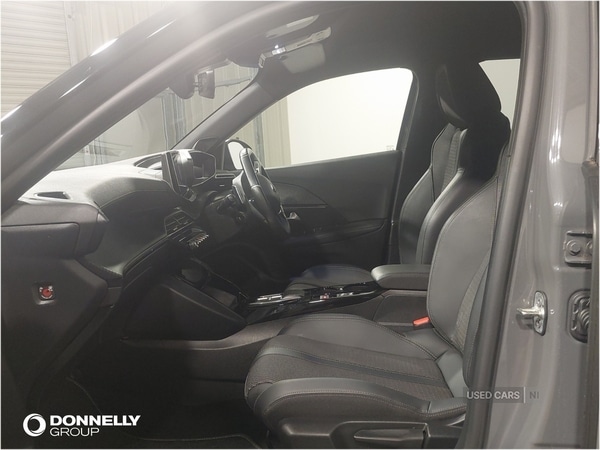 Used Peugeot 2008 2023 for sale - 77560156: Photo 10