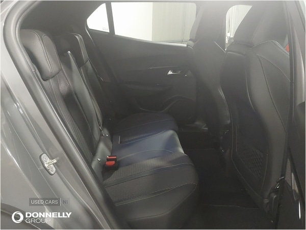 Used Peugeot 2008 2023 for sale - 77560156: Photo 11